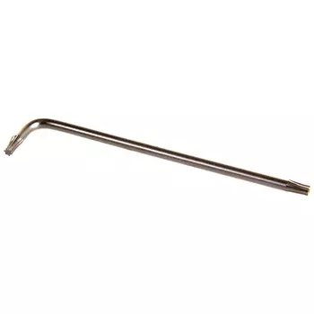 Комплект угловых ключей "TORX" Jonnesway H09МТ06S c центрированным штифтом 6пр.