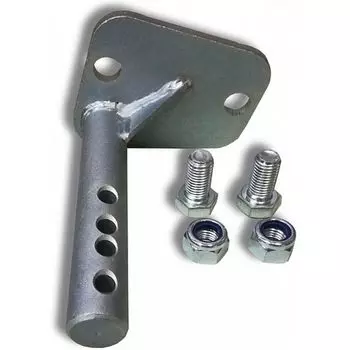 Комплект установки косилки Пахарь КРН на МБ-23 Нева Мультиагро