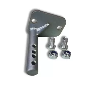 Комплект установки косилки Заря на мотоблок Нева МБ2 Мультиагро