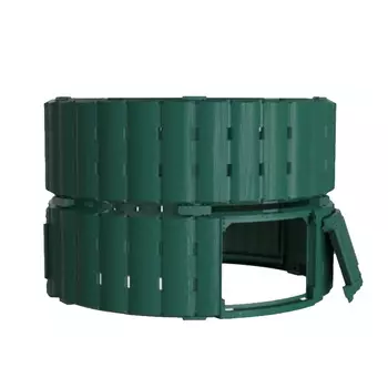 Компостер Piteco K21080, 670л, зеленый