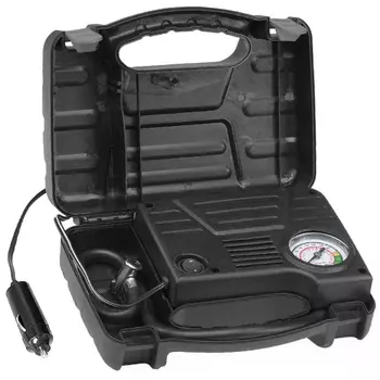 Компрессор автомобильный Zeus ZAC208 072208