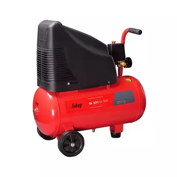 Компрессор безмасляный Fubag OL 231/24 CM2