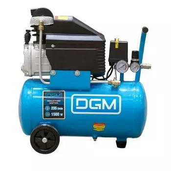 Компрессор DGM AC-127