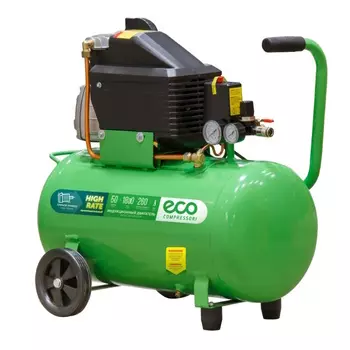 Компрессор коаксиальный Eco AE-501-4