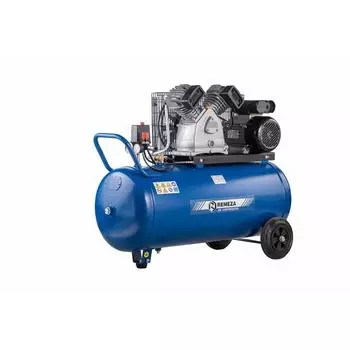 Компрессор ременной Remeza СБ4/С-100.LB30A