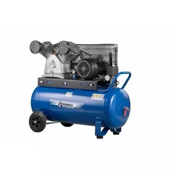 Компрессор ременной Remeza СБ4/С-100.LB50