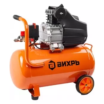 Компрессор Вихрь КМП-300/50 74/3/4