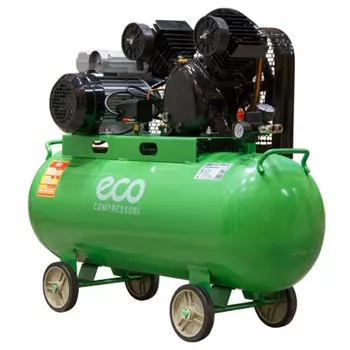 Компрессор ременной Eco AE-1005-B1