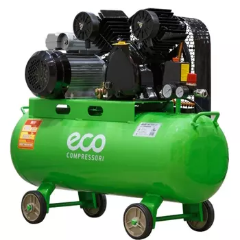Компрессор ременной Eco AE-705-B1
