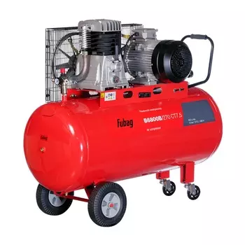 Компрессор ременной Fubag B6800B/270 СТ7.5 45681595