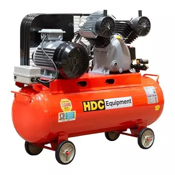 Компрессор ременной HDC Equipment HD-A103