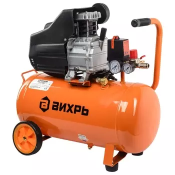 Компрессор Вихрь КМП-240/50 74/3/8