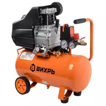 Компрессор Вихрь КМП-260/24 74/3/3