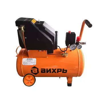 Компрессор Вихрь КП-195/50 74/3/21