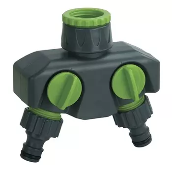 Коннектор разветвитель Amigo 79003