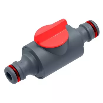 Коннектор с регулировкой давления Elitech Garden HF 026 206054