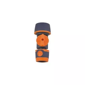 Коннектор с вентилем Belamos YM5003E (3/4")