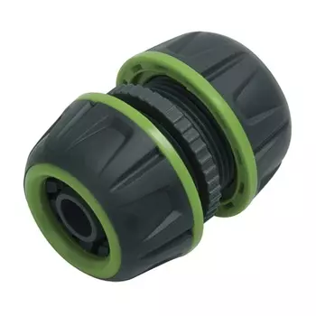 Коннектор соединительный Amigo 79140, 1/2", цанговое соединение