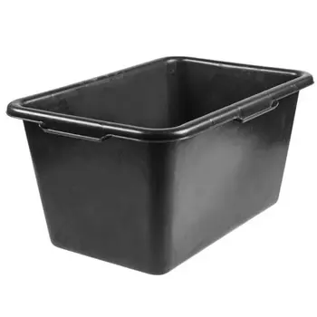 Контейнер строительный прямоугольный Startul MASTER ST1904-90, 90л