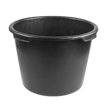 Контейнер строительный Startul Master ST1903-90, круглый, 90 л