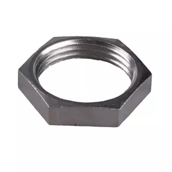 Контрагайка стальная ДУ-20 Т0000000667, внутренняя резьба