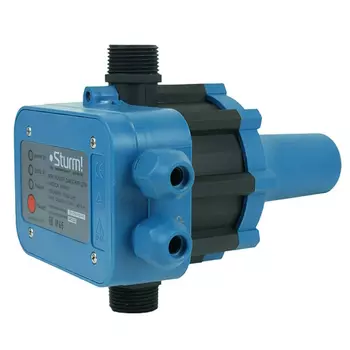 Контроллер давления для насоса Sturm WPA10