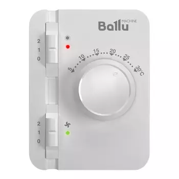 Контроллер (пульт) Ballu BRC-E НС-1070194