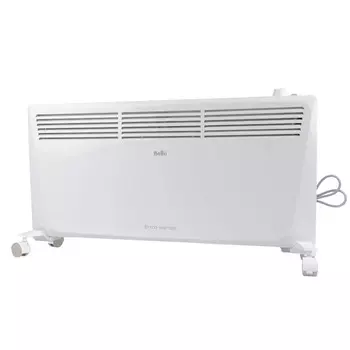 Конвекционный обогреватель влагозащитный Ballu Enzo BEC/EZMR-2000 (площадь обогрева 25м2)