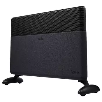 Конвектор электрический Ballu Apollo digital INVERTER Space Black BEC/ATI-2002 НС-1343709