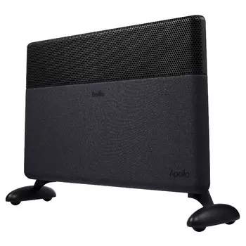 Конвектор электрический Ballu Apollo digital INVERTER Space Black BEC/ATI-2502 НС-1343712