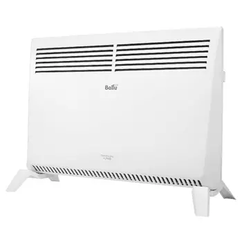 Конвектор электрический Ballu Camino Eco Turbo BEC/EMT-2000