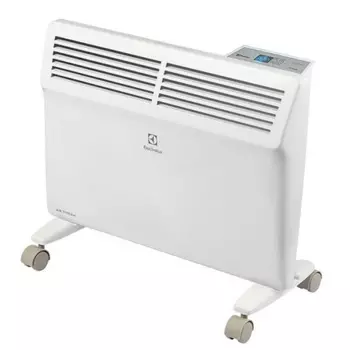 Конвектор электрический напольный Electrolux ECH/AS-1000 ER (1000Вт, ножки в комплекте)