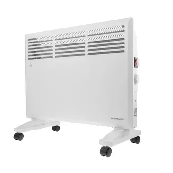 Конвектор электрический Normann ACH-152