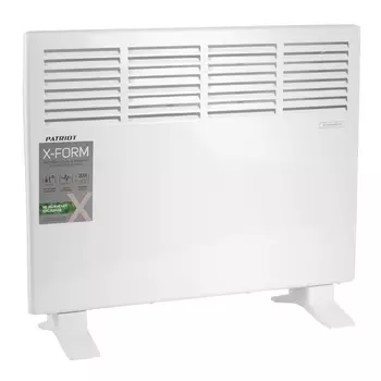 Конвектор электрический Patriot PT-C 15 X 633307297