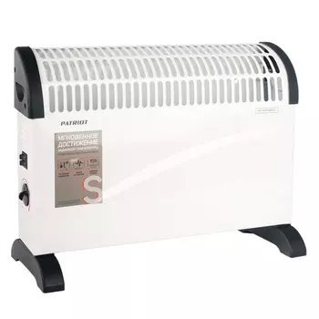 Конвектор электрический Patriot PT-C 20 ST 633307296