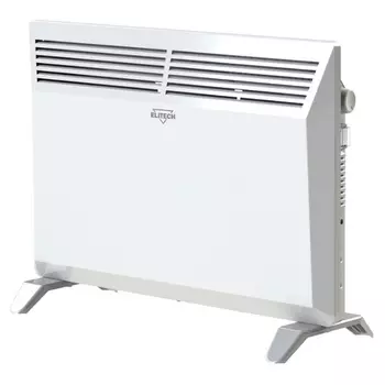 Конвектор Elitech ДМ ЭКН 1500 209195, 1,5 кВт, до 20 м2