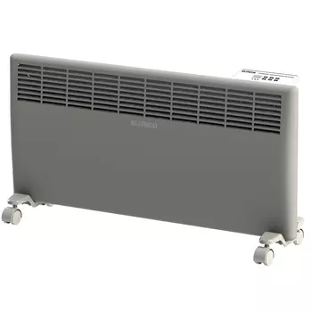 Конвектор Elitech ЭК 2000Э 209202 (2 кВт, до 25 м2)