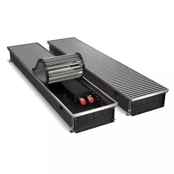 Конвектор внутрипольный Royal Thermo ATRIUM-110/250/1800-DG-U-NA НС-1430173