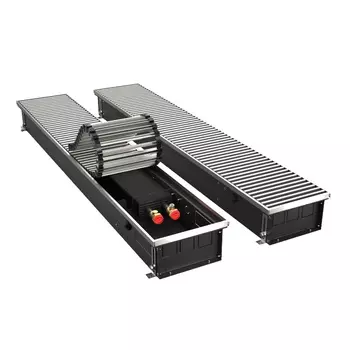 Конвектор внутрипольный Royal Thermo ATRIUM-110/200/2000-DG-U-NA НС-1477241