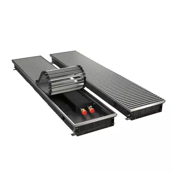 Конвектор внутрипольный Royal Thermo ATRIUM-75/250/2000-DG-U-NA НС-1477746