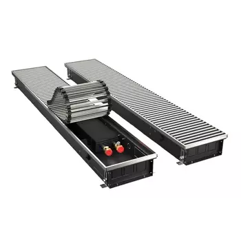 Конвектор внутрипольный Royal Thermo ATRIUM-75/250/2400-DG-U-NA НС-1477752