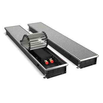 Конвектор внутрипольный Royal Thermo ATRIUM-90/200/1000-DG-U-NA НС-1430109