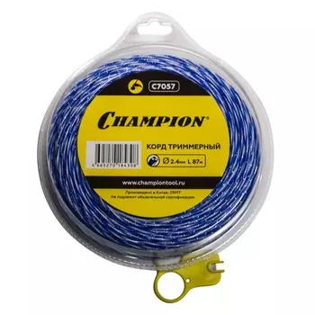 Корд триммерный Champion Sky-cutter C7057