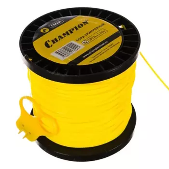 Корд триммерный Champion Star C5031, 2.0мм*130м, звезда