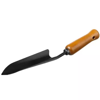 Корнеудалитель Grinda ProLine 421511, 180х55х350 мм, деревянная ручка