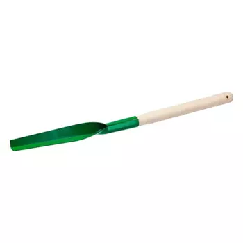 Корнеудалитель, Росток 39631 (с деревянной ручкой, 250x45x650мм)