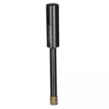 Коронка алмазная Gepard GP2077-05, d5мм керамогранит