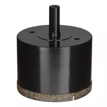 Коронка алмазная Gepard GP2077-68, d68мм керамогранит