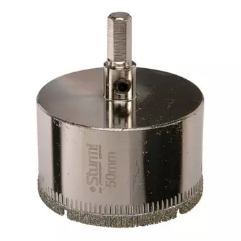 Коронка алмазная Sturm 1055-09-5055