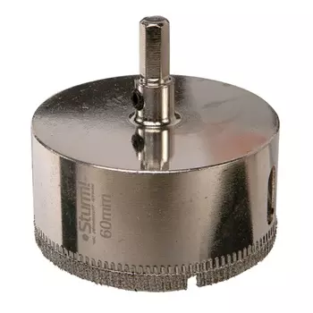 Коронка алмазная Sturm 1055-09-6055